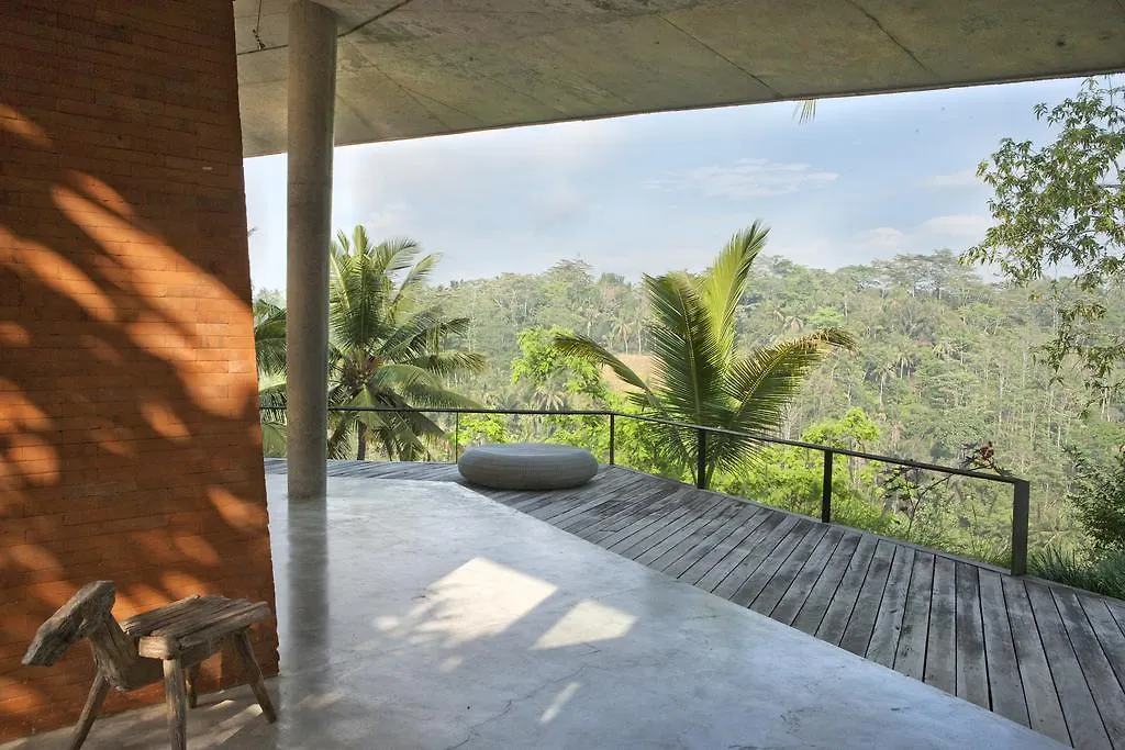 Umah Tampih Luxury Private Villa - Chse Certified Ubud Indonésie