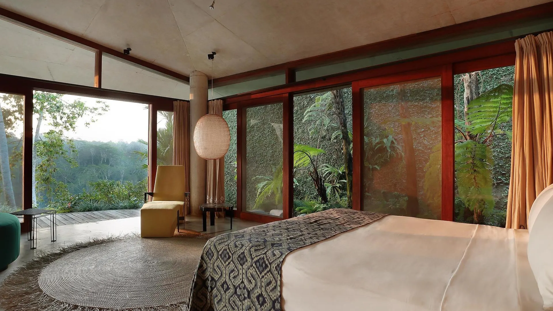 Umah Tampih Luxury Private Villa - Chse Certified Ubud Indonésie