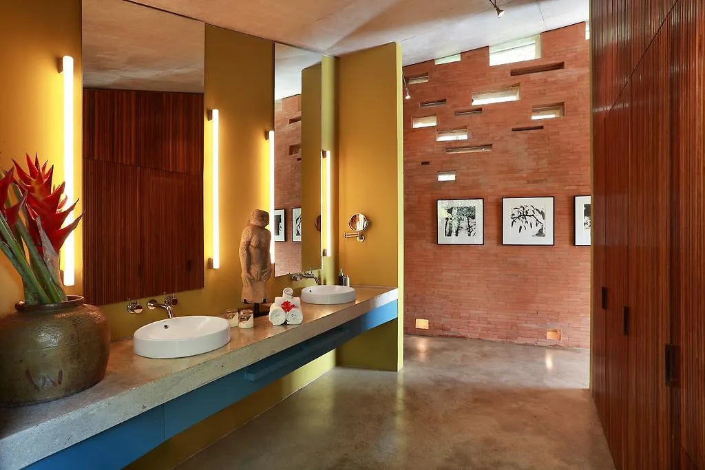 Umah Tampih Luxury Private Villa - Chse Certified Ubud 0*,