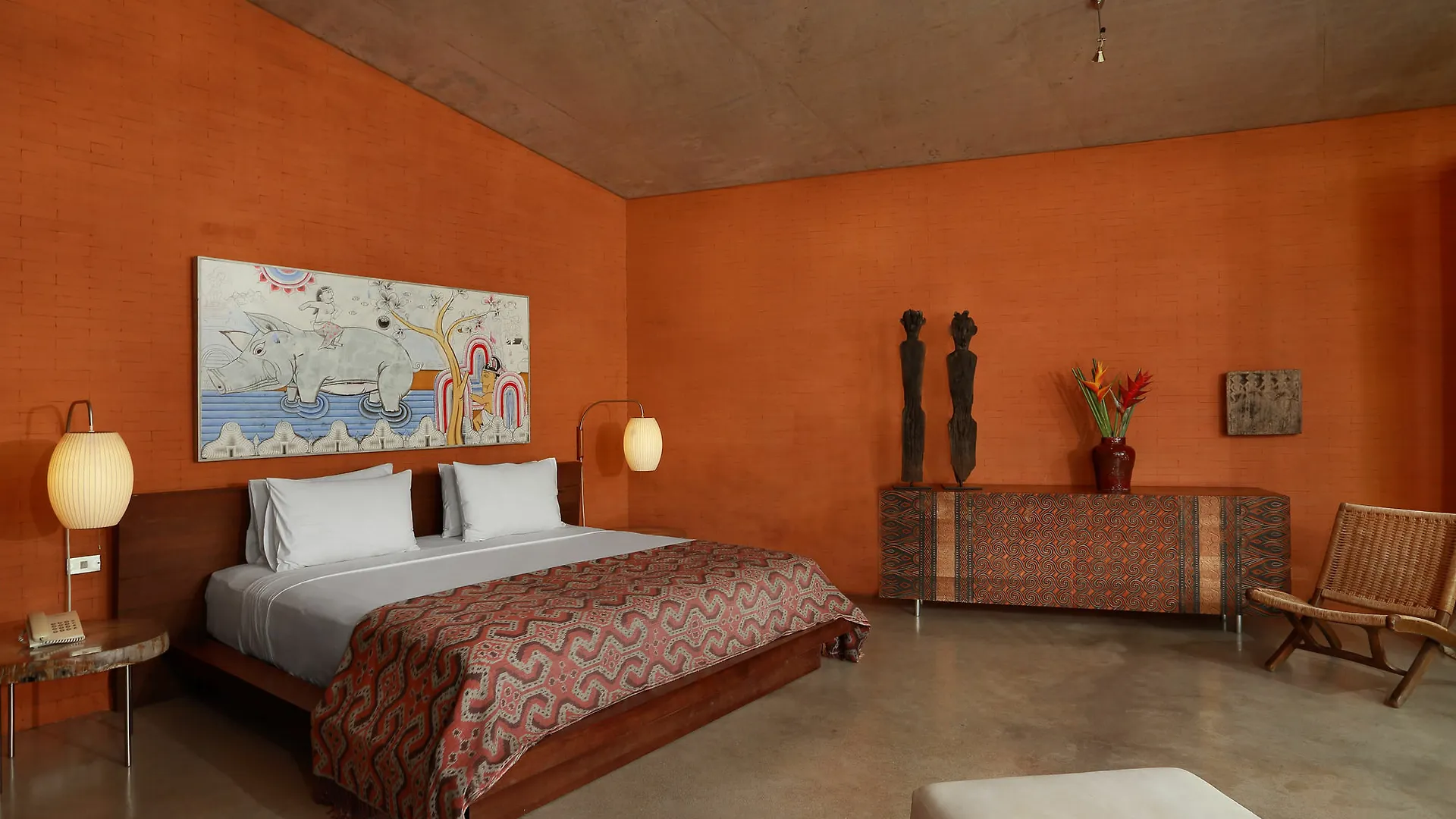 Umah Tampih Luxury Private Villa - Chse Certified Ubud 0*,