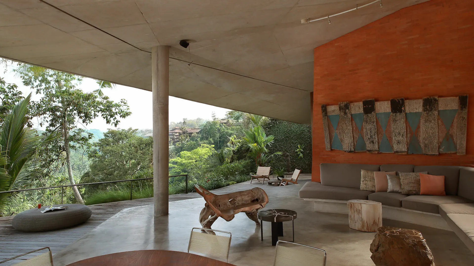 Umah Tampih Luxury Private Villa - Chse Certified Ubud