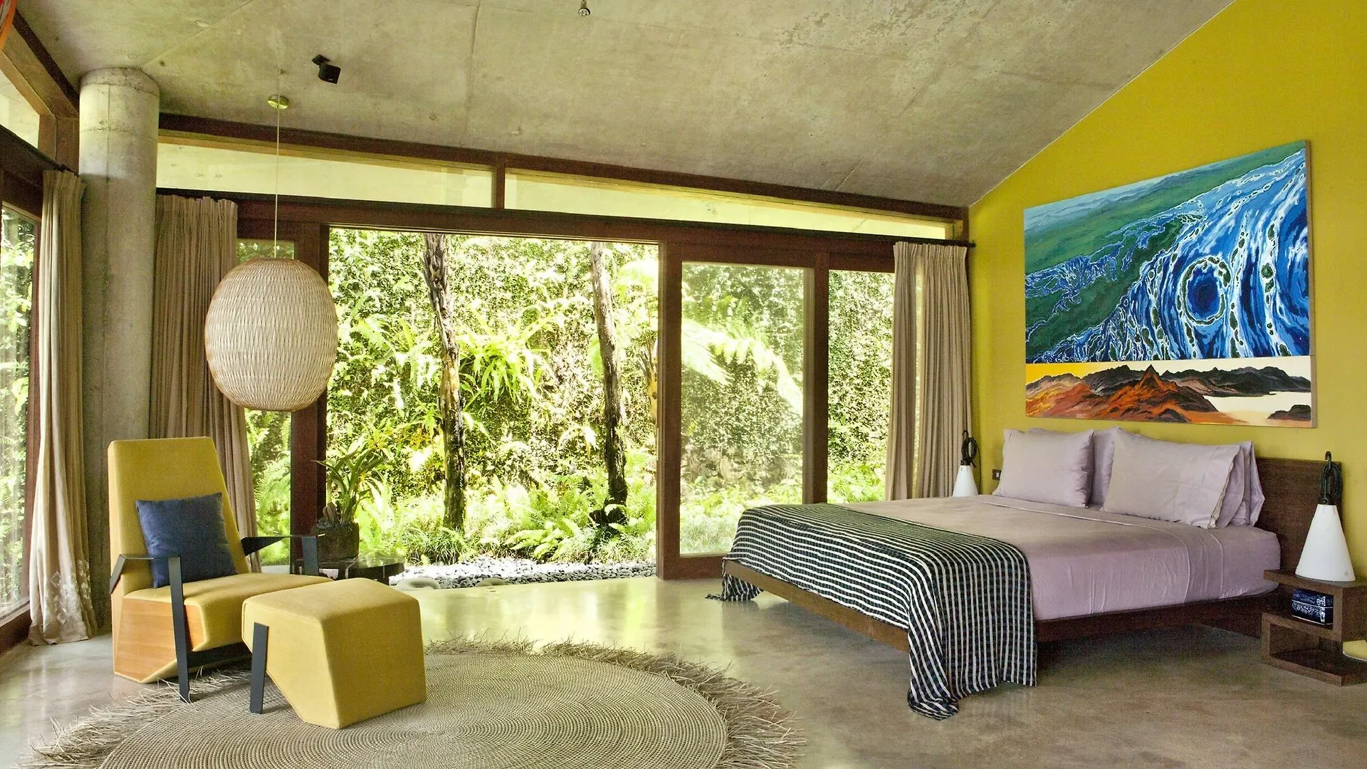 Umah Tampih Luxury Private Villa - Chse Certified Ubud