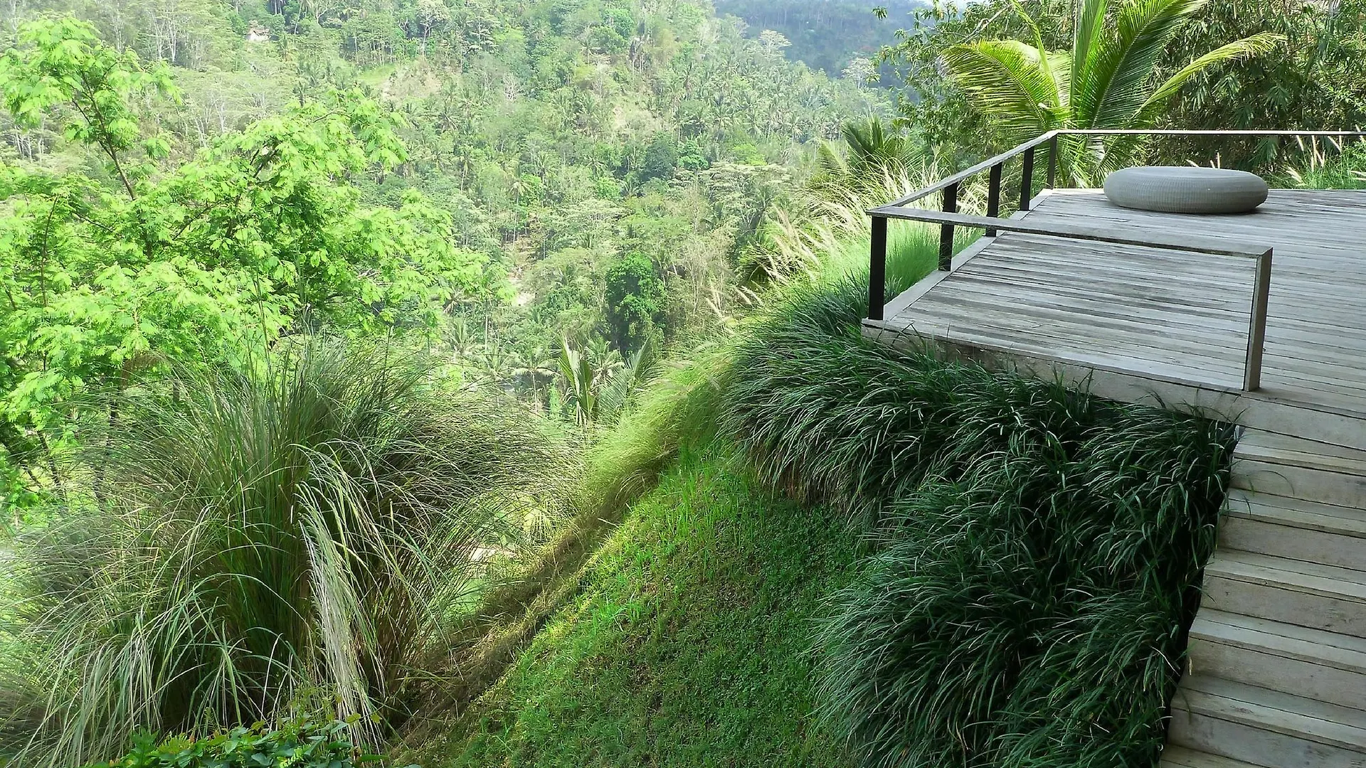 Umah Tampih Luxury Private Villa - Chse Certified Ubud