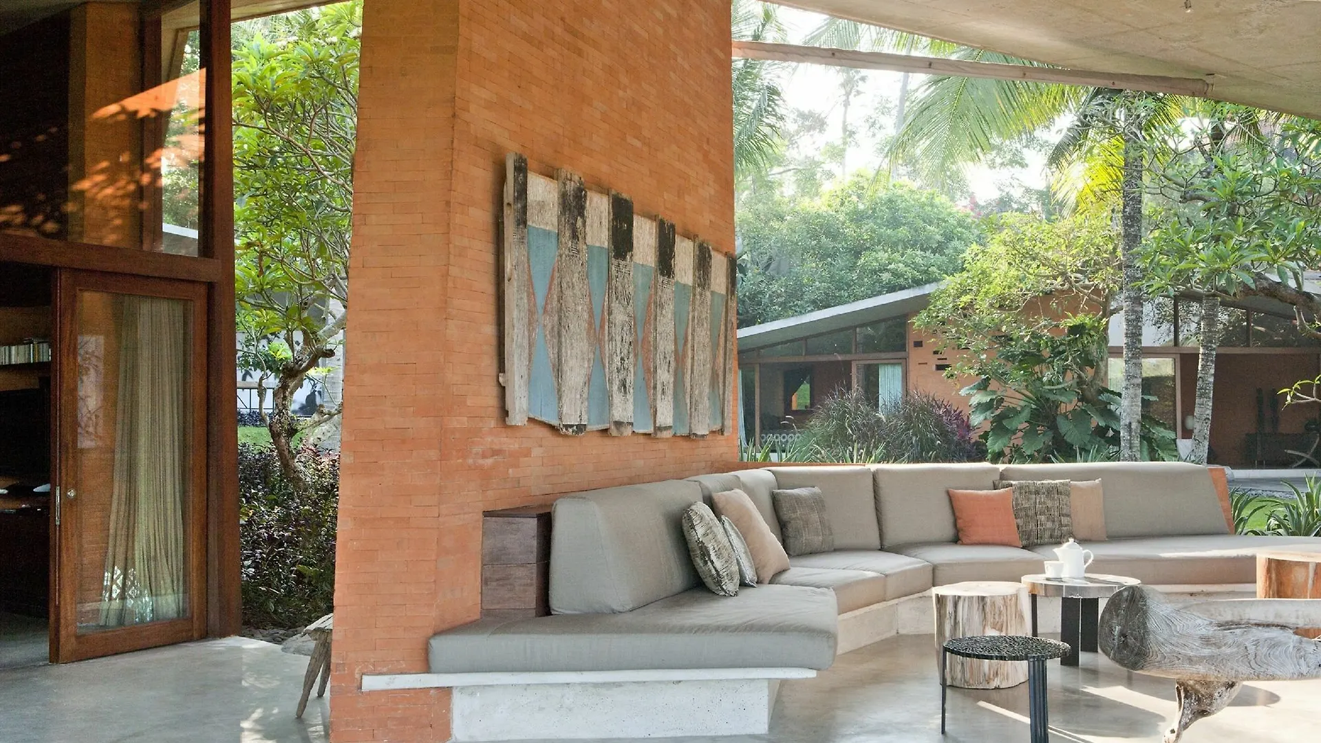 Umah Tampih Luxury Private Villa - Chse Certified Ubud