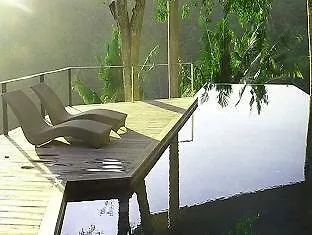 Umah Tampih Luxury Private Villa - Chse Certified Ubud  Ubud (Bali)