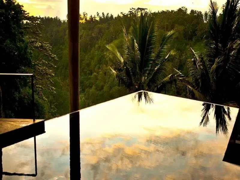 Umah Tampih Luxury Private Villa - Chse Certified Ubud  Indonesia