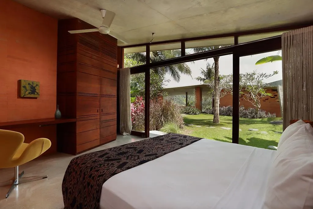 Umah Tampih Luxury Private Villa - Chse Certified Ubud  Indonesia
