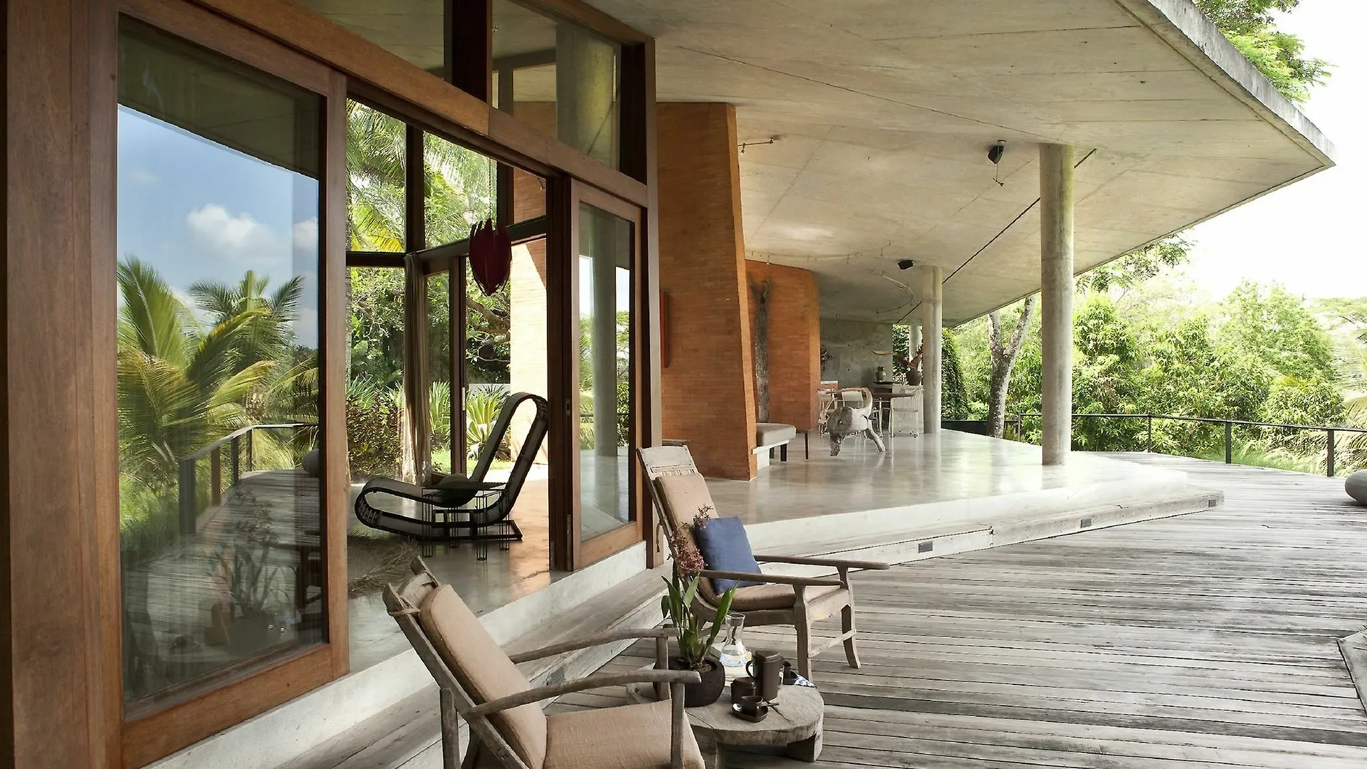 Umah Tampih Luxury Private Villa - Chse Certified Ubud  Indonesia