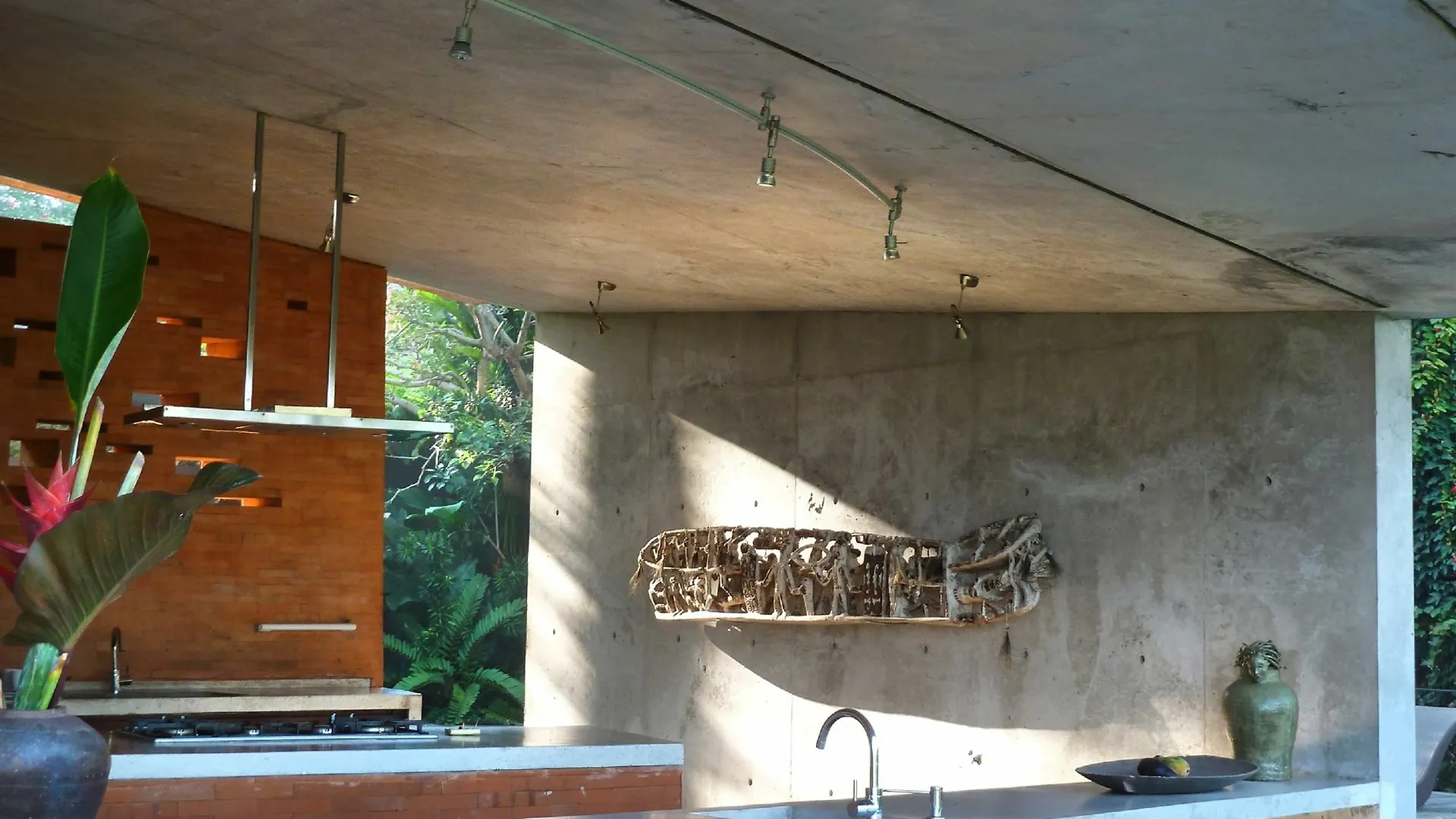 Umah Tampih Luxury Private Villa - Chse Certified Ubud