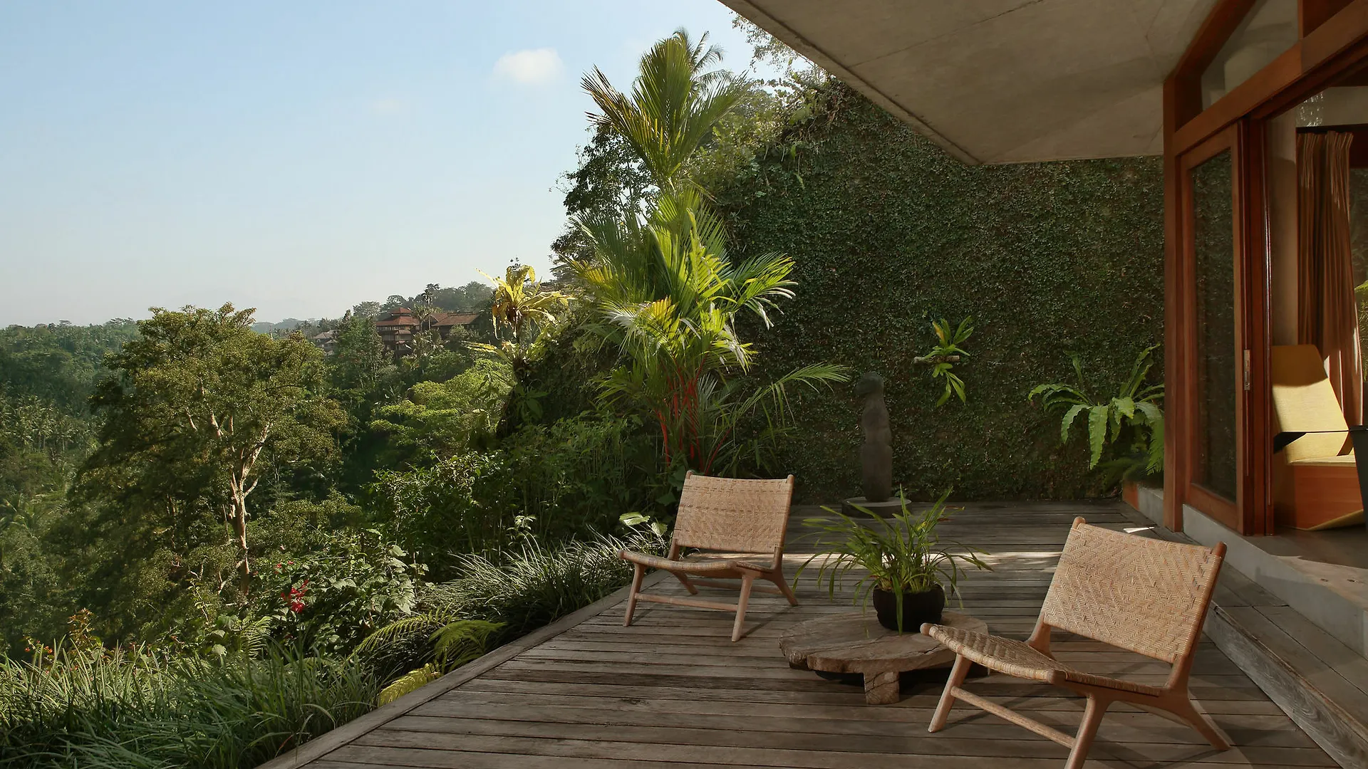 Umah Tampih Luxury Private Villa - Chse Certified Ubud