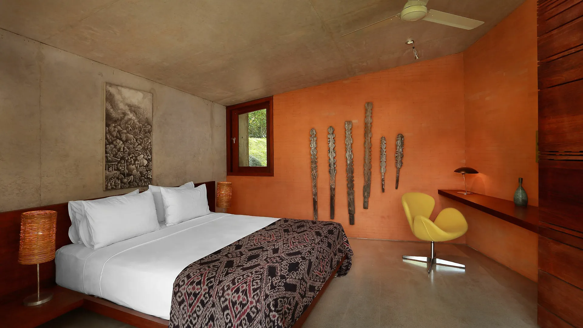 Umah Tampih Luxury Private Villa - Chse Certified Ubud  Indonesia