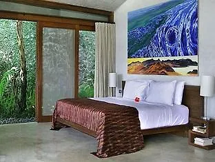 Umah Tampih Luxury Private Villa - Chse Certified Ubud